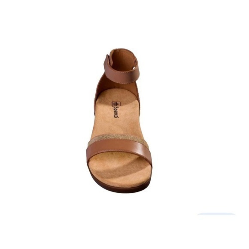 Spenco Jasmine Sandal Women's Supportive Sandal size 7